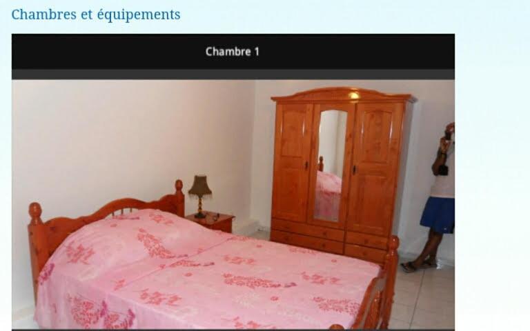 Villa Kazaluce - Appartement 2 Chambres 르 물레 외부 사진