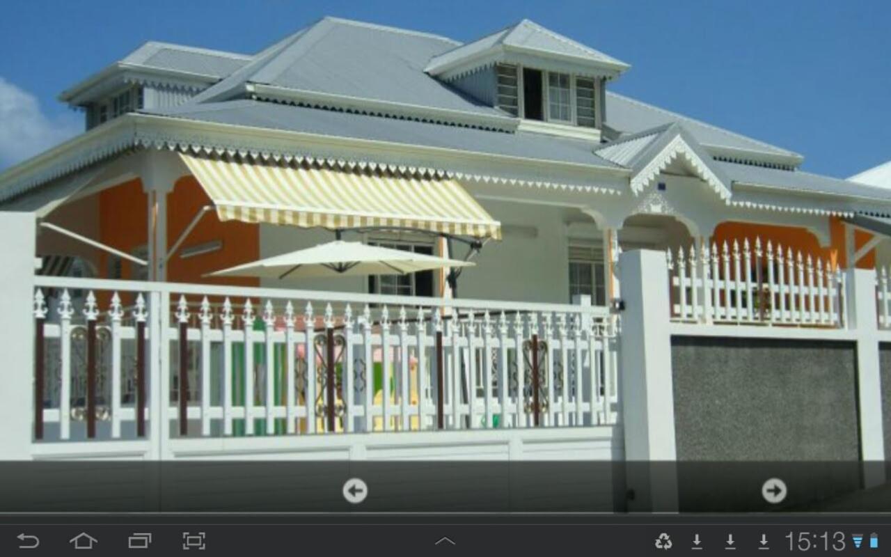 Villa Kazaluce - Appartement 2 Chambres 르 물레 외부 사진