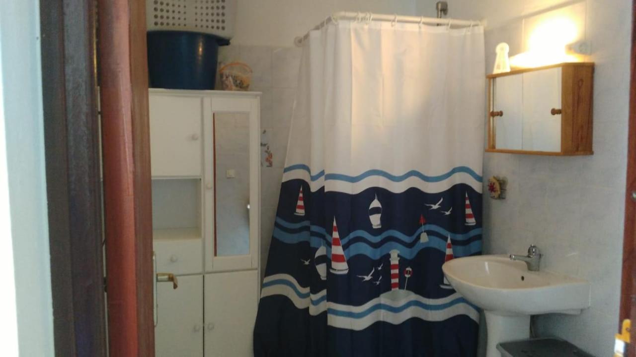 Villa Kazaluce - Appartement 2 Chambres 르 물레 외부 사진