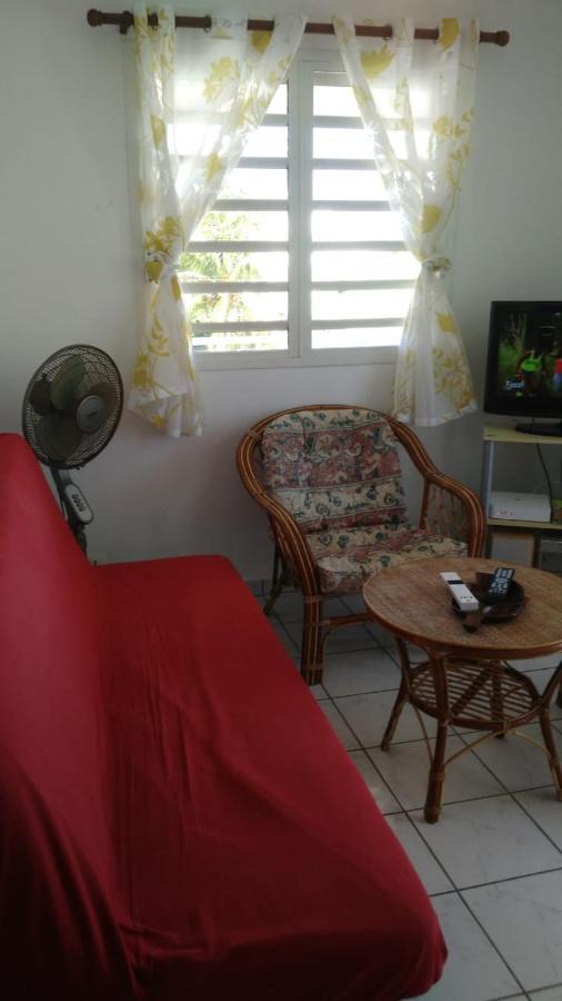 Villa Kazaluce - Appartement 2 Chambres 르 물레 외부 사진