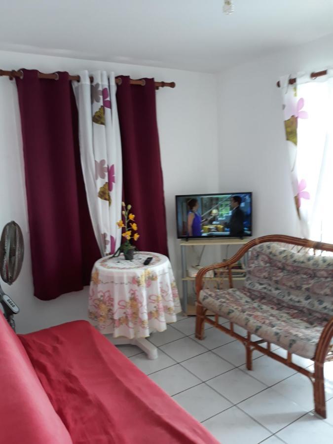Villa Kazaluce - Appartement 2 Chambres 르 물레 외부 사진