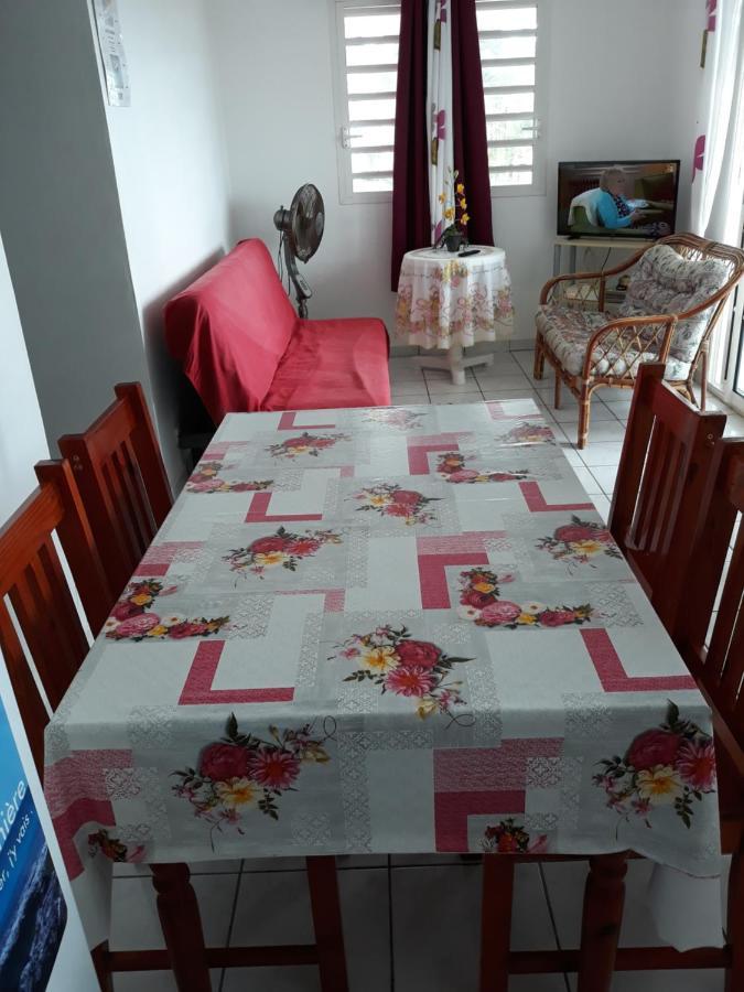 Villa Kazaluce - Appartement 2 Chambres 르 물레 외부 사진