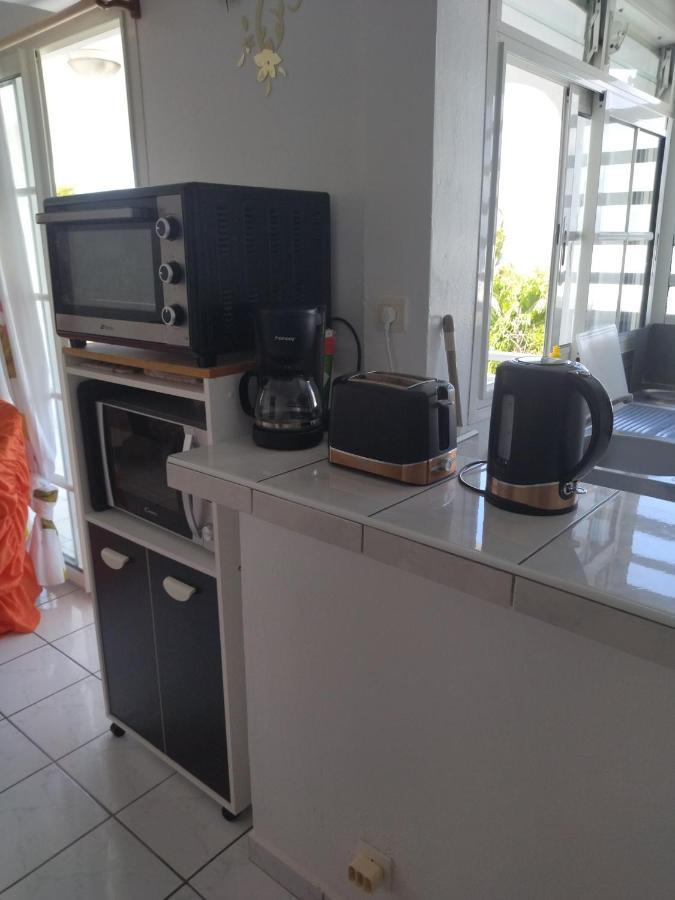 Villa Kazaluce - Appartement 2 Chambres 르 물레 외부 사진