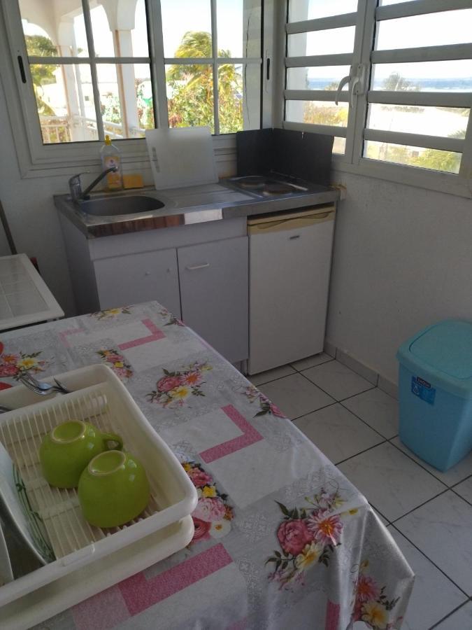 Villa Kazaluce - Appartement 2 Chambres 르 물레 외부 사진