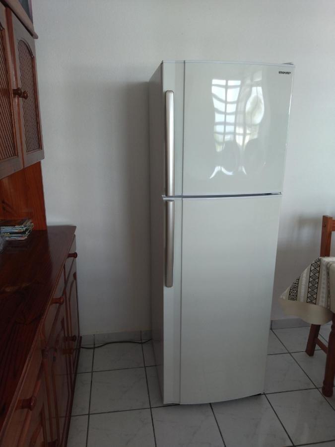Villa Kazaluce - Appartement 2 Chambres 르 물레 외부 사진